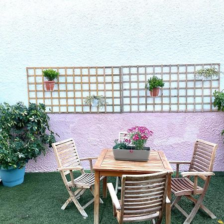 Bohem Apartment Near Athens Airport Spáta 外观 照片