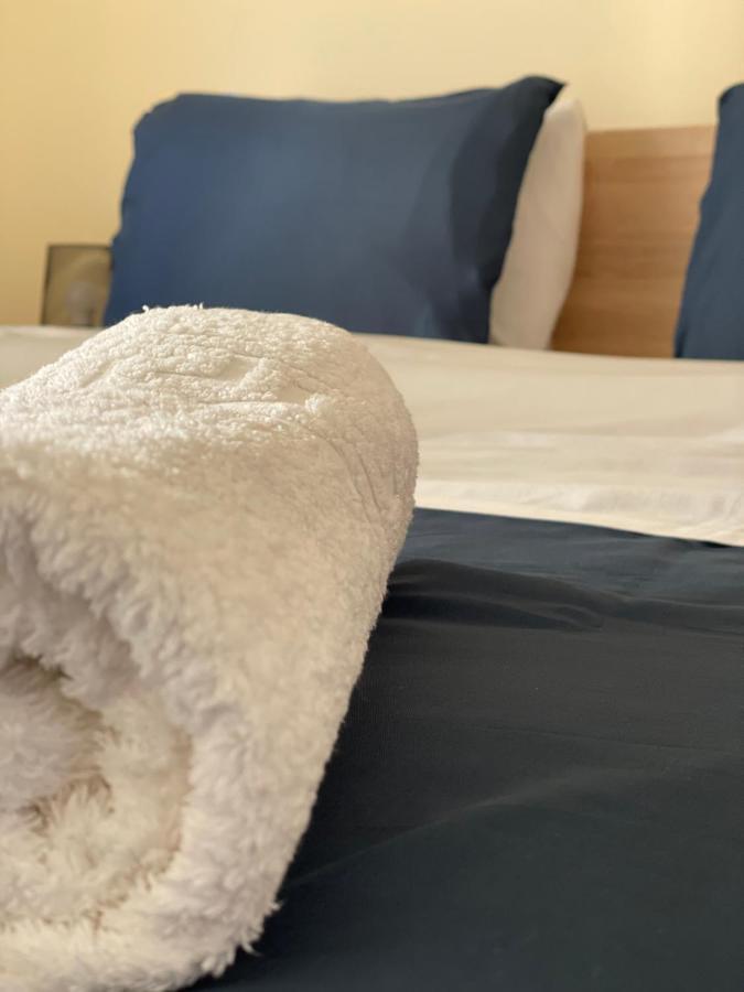 Bohem Apartment Near Athens Airport Spáta 外观 照片