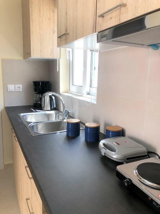 Bohem Apartment Near Athens Airport Spáta 外观 照片