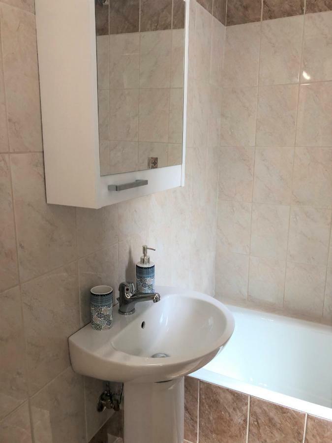 Bohem Apartment Near Athens Airport Spáta 外观 照片