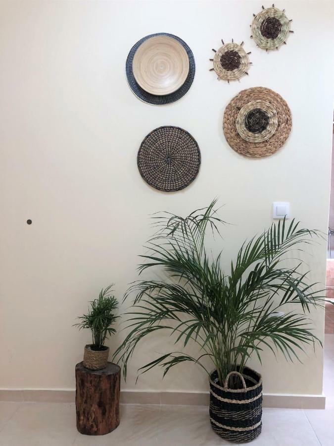 Bohem Apartment Near Athens Airport Spáta 外观 照片