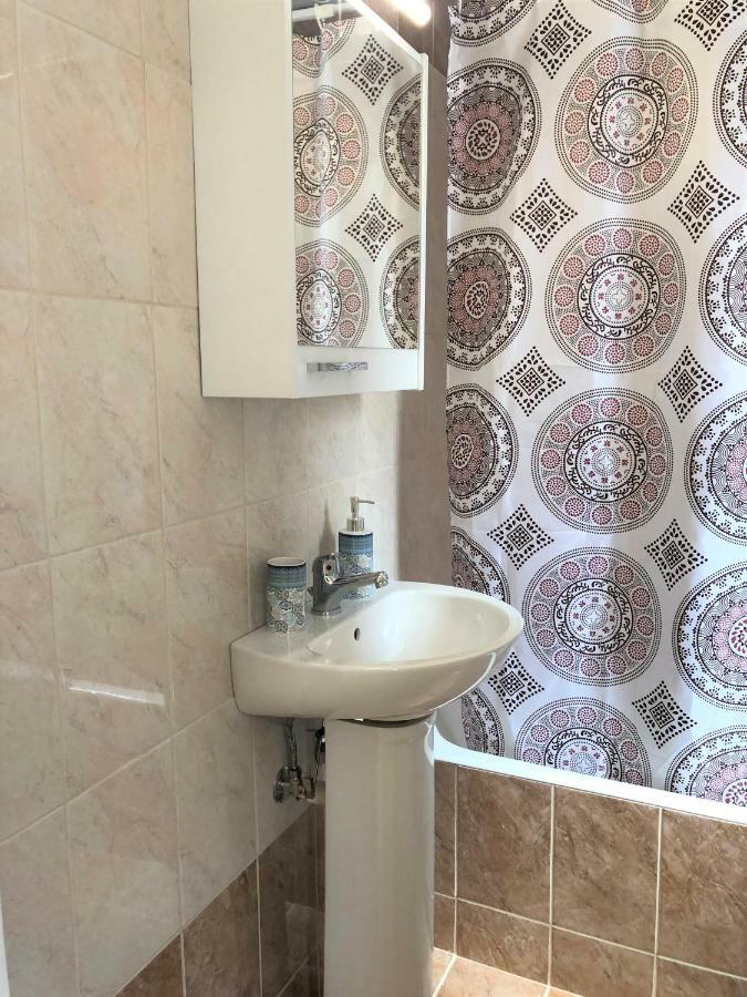 Bohem Apartment Near Athens Airport Spáta 外观 照片