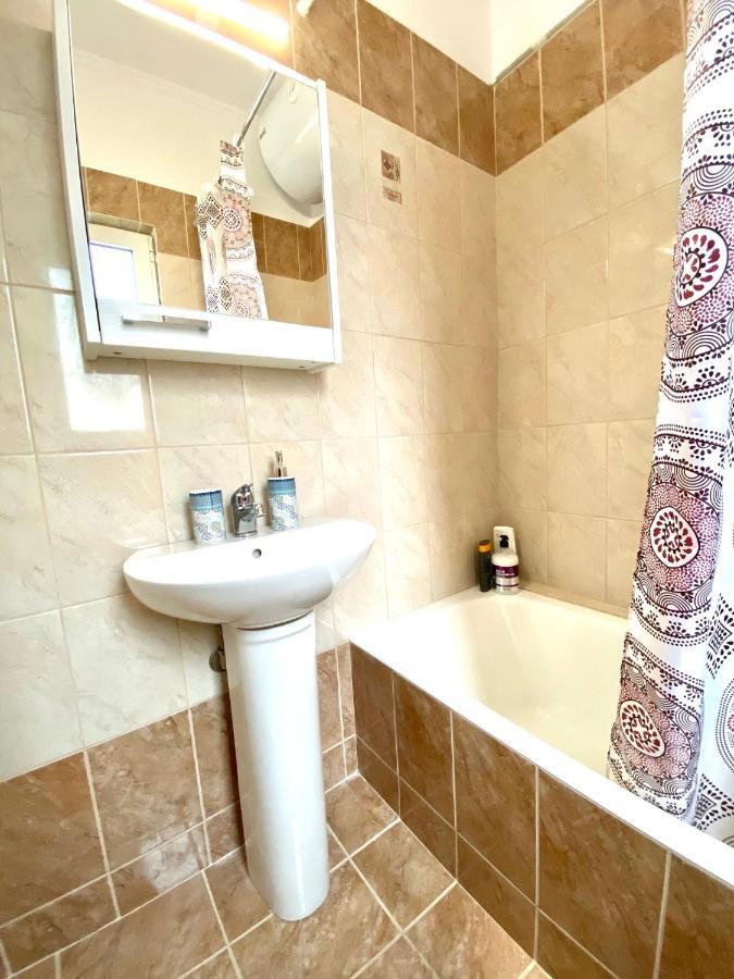Bohem Apartment Near Athens Airport Spáta 外观 照片
